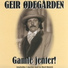 Geir Ødegården