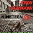 Troy Glasgow