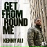 Kenny Ali