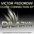 Victor Fedorow