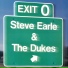 Steve Earle, The Dukes