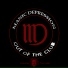 Manic Depression