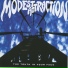 Modest Attraction