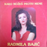 Radmila Bajic