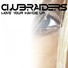 Clubraiders