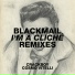 blackmail