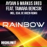 ANYMOOD Aydan & Markus Greg feat Tamara Bencsik