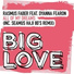 Rasmus Faber Feat. Dyanna Fearon