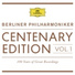 Berliner Philharmoniker, Ferenc Fricsay