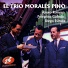 El Trío Morales Pino