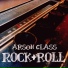 Arson Class