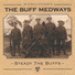 Wild Billy Childish & The Buff Medways