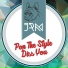 JRM