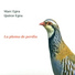 Marc Egea, Quirze Egea