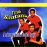 Trio Santana