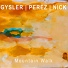Evaristo Pérez, Raphael Nick, Cédric Gysler