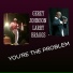Gerey Johnson, Larry Braggs