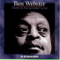 Ben Webster