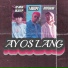 Ijiboy feat. Borhuh, Joshua Agatep