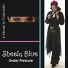 Sheela Blue
