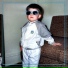 Young Like Me