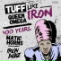 Iron Dubz, Matic Horns