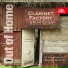 Clarinet Factory and Alan Vitous