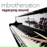 Imbrothersation