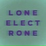 Lone Electrone