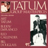 Art Tatum-Buddy DeFranco Quartet