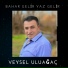 Veysel Uluağaç