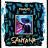 Santana 1992 Milagro