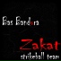 Bas Bandura Zakat team