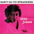 Etta James, Etta Jones