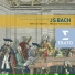 Bob van Asperen (harpsichord), Melante Amsterdam