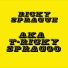 Ricky Sprague