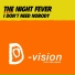 The Night Fever