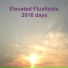 Elevated Fluxfields