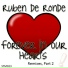 Ruben De Ronde, Danny Chen
