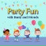 Bunty and Friends