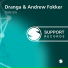Dranga, Andrew Fokker