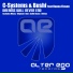 C-Systems And Bushi Feat Hanna Finsen