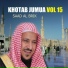 Saad Al Brik
