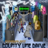 County Line Drive