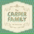 The Carper Family