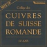 Collège des Cuivres de Suisse Romande