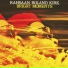 Rahsaan Roland Kirk