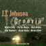 J J Johnson
