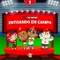 Flamiguinhos