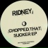 Ridney